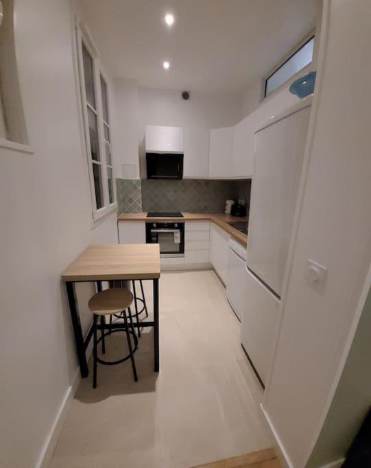 Photo of Kitchen in Epinay-sur-Seine