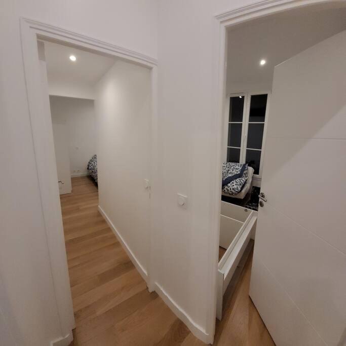 Photo of Bedroom in Epinay-sur-Seine