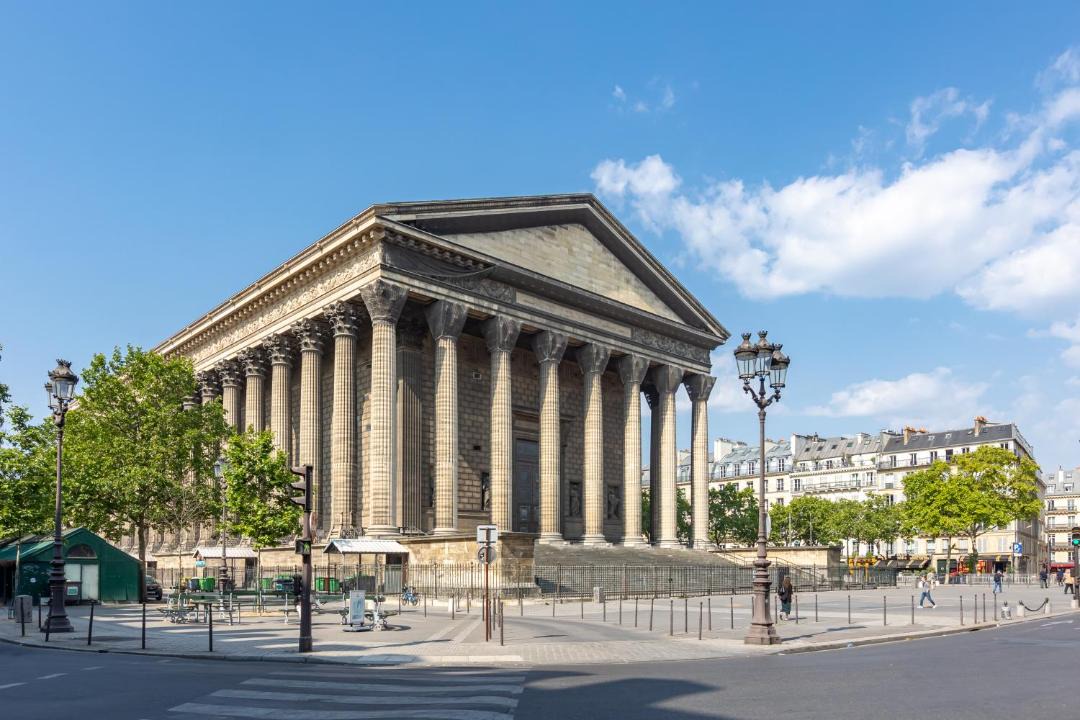 Photo of Others in Quartier de la Place-Vendome