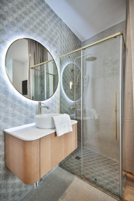 Photo of Bathroom in Grenelle