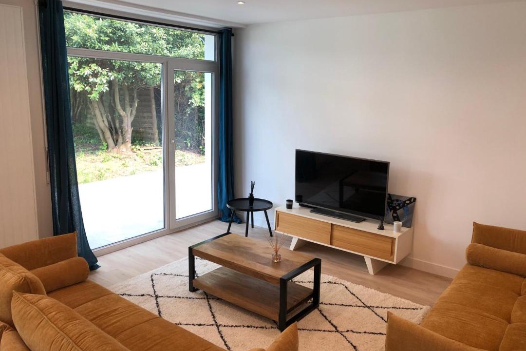 Photo of Livingroom in Esbly