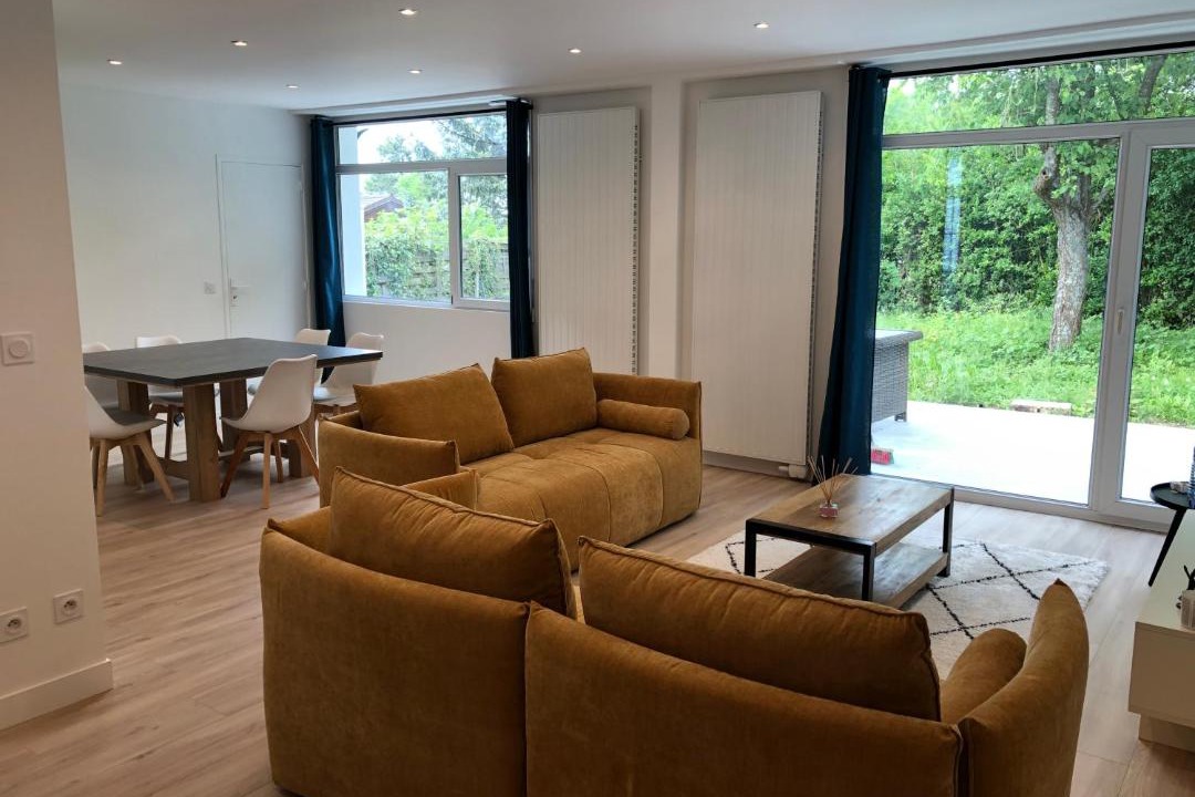 Photo of Livingroom in Esbly