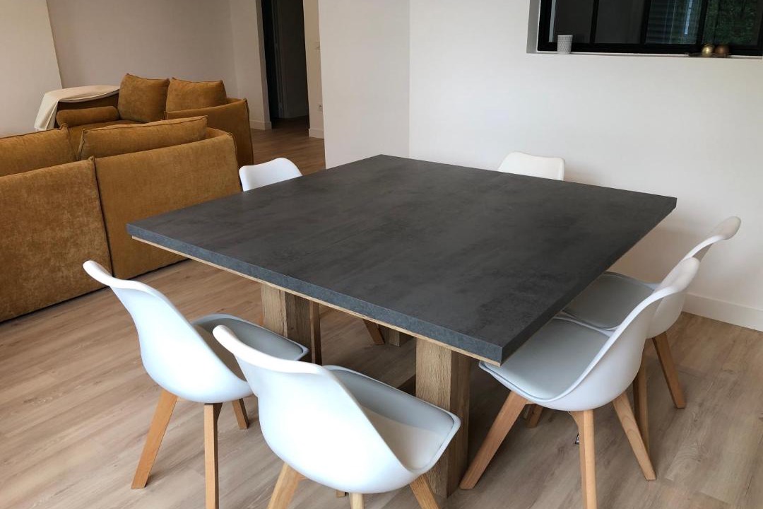 Photo of Livingroom in Esbly