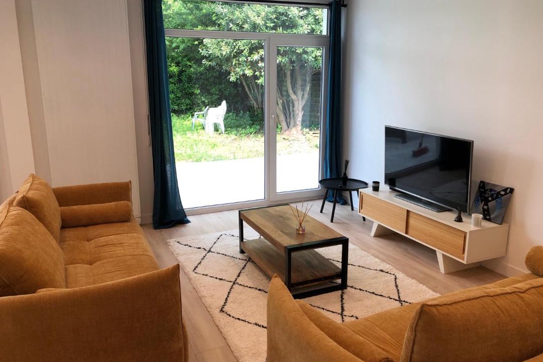 Photo of Livingroom in Esbly