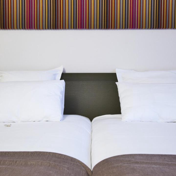 Photo of Bedroom in Parchamp–Albert Kahn