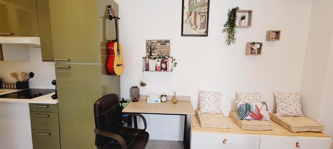 Photo of Kitchen in Les Pavillons-sous-Bois