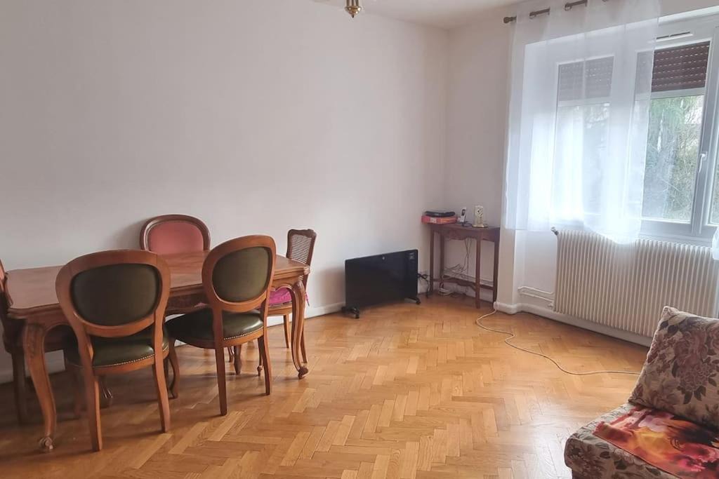 Photo of Livingroom in Sceaux