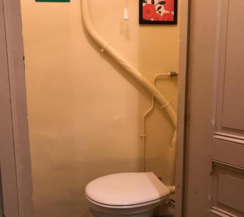 Photo of Bathroom in Passy