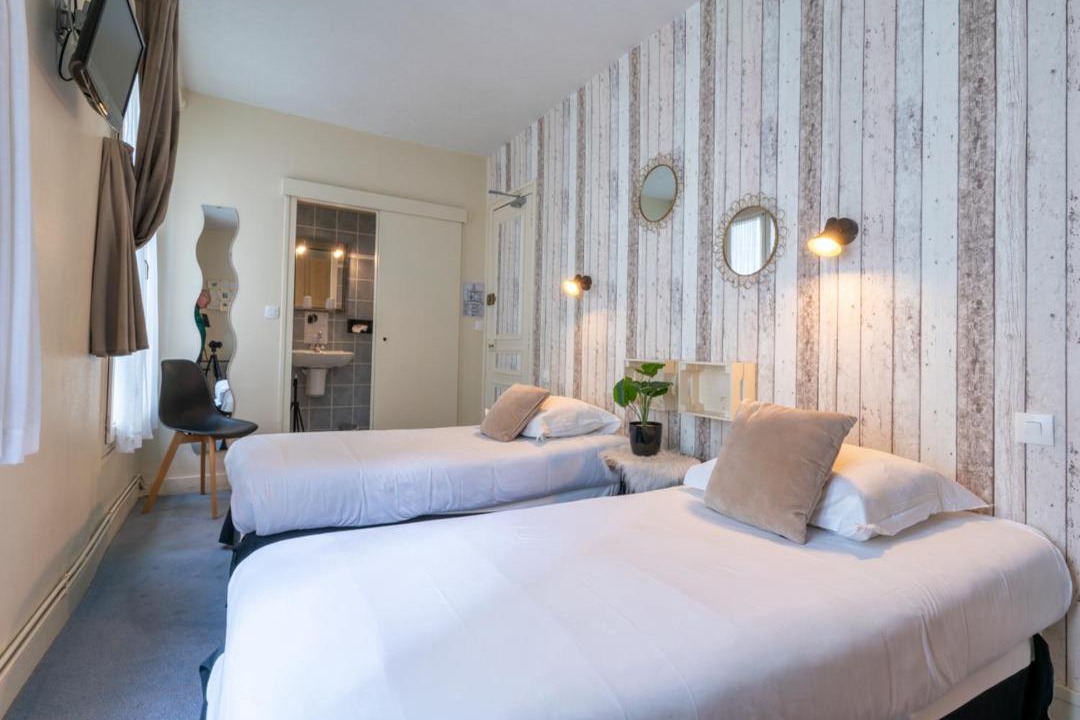 Photo of Bedroom in Bercy