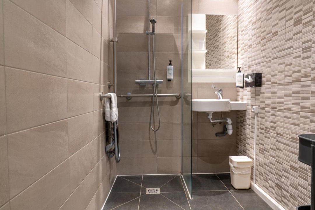 Photo of Bathroom in Bercy