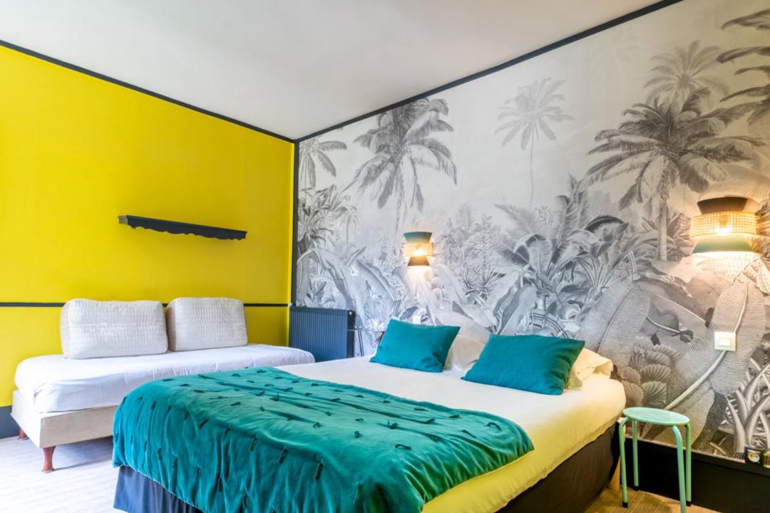 Photo of Bedroom in Bercy