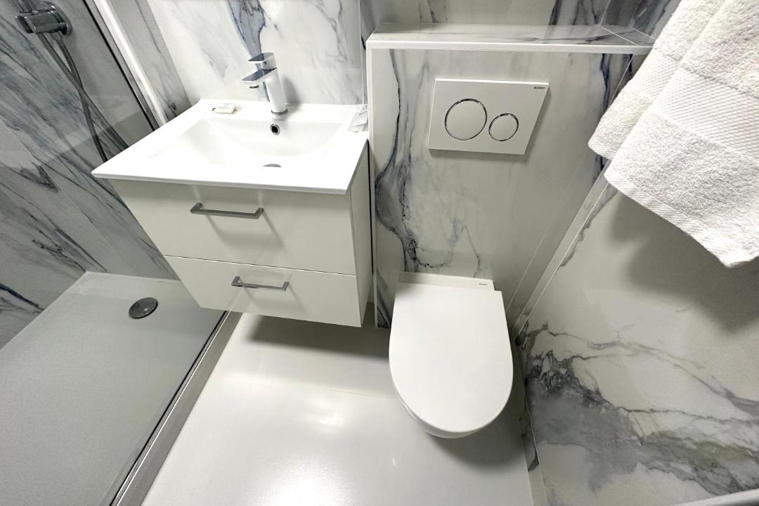 Photo of Bathroom in 10th Arrondissement