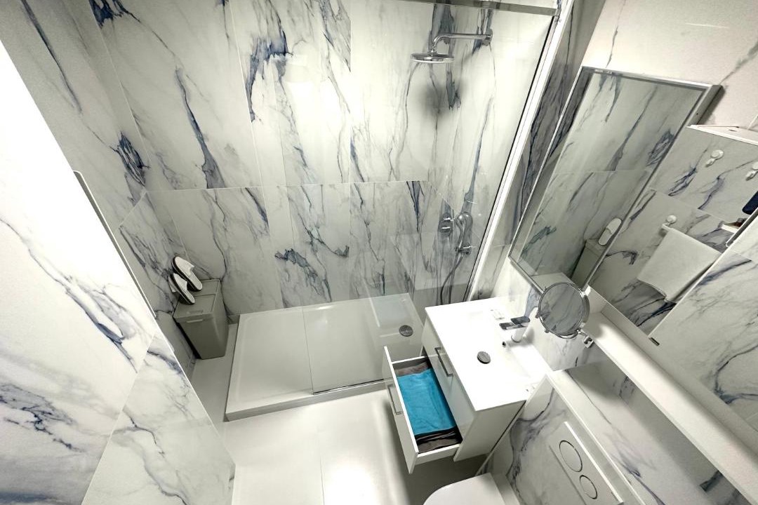 Photo of Bathroom in 10th Arrondissement