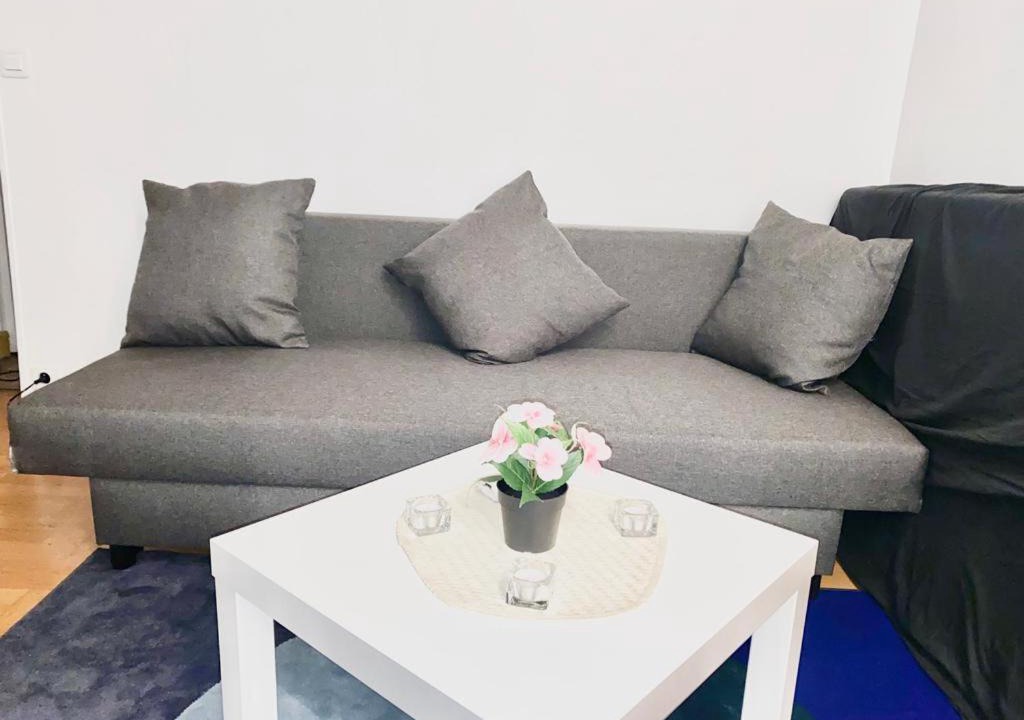Photo of Livingroom in Le Raincy