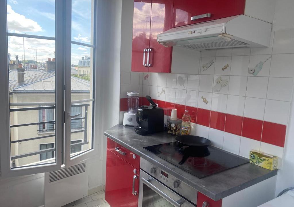 Photo of Kitchen in Le Raincy