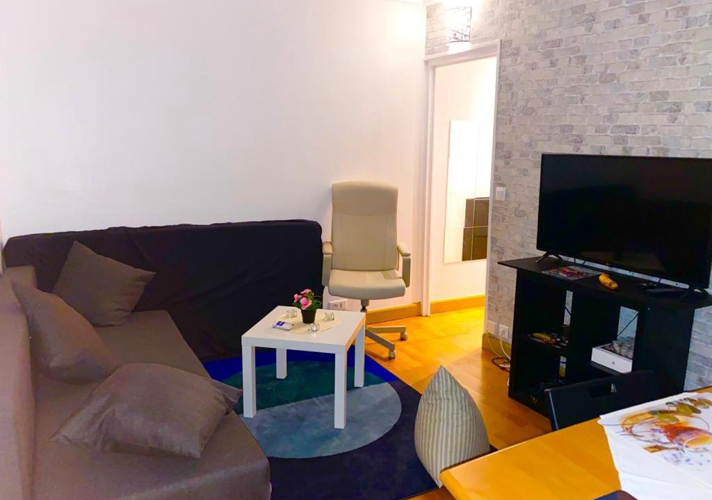 Photo of Livingroom in Le Raincy