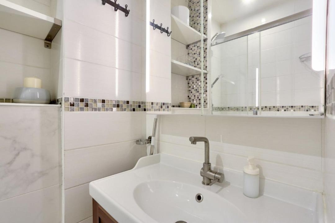 Photo of Bathroom in Grenelle