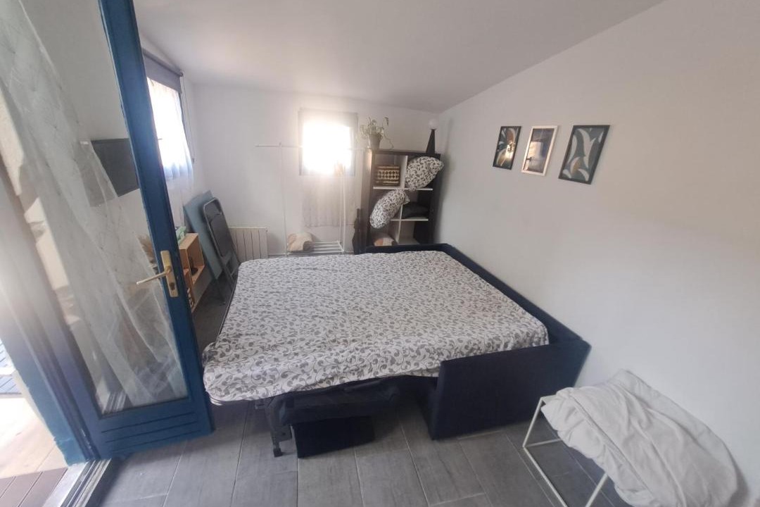 Photo of Bedroom in Epinay-sur-Seine