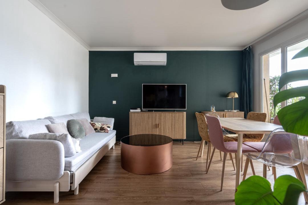 Photo of Livingroom in Gambetta