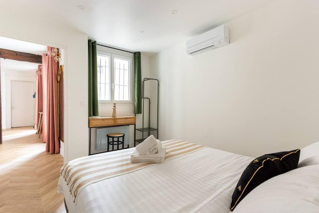 Photo of Bedroom in Strasbourg -Saint-Denis