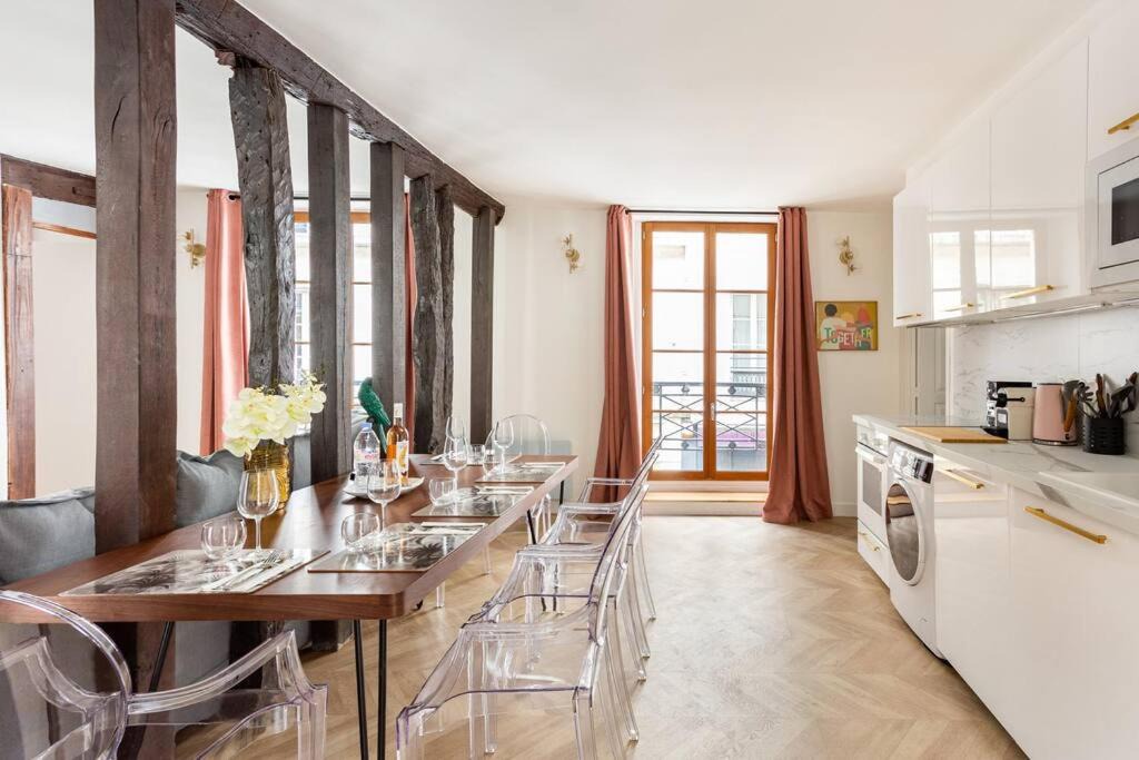 Photo of Livingroom in Strasbourg -Saint-Denis