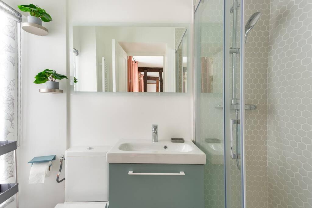 Photo of Bathroom in Strasbourg -Saint-Denis