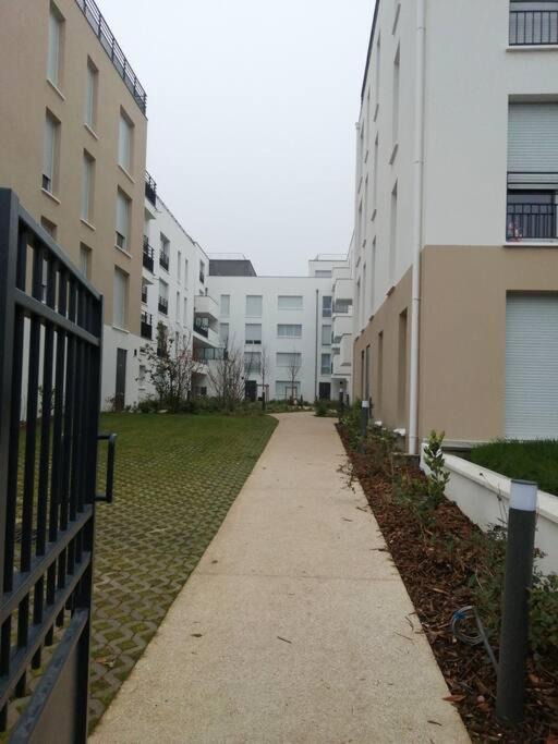 Photo of Buildings in Livry-Gargan