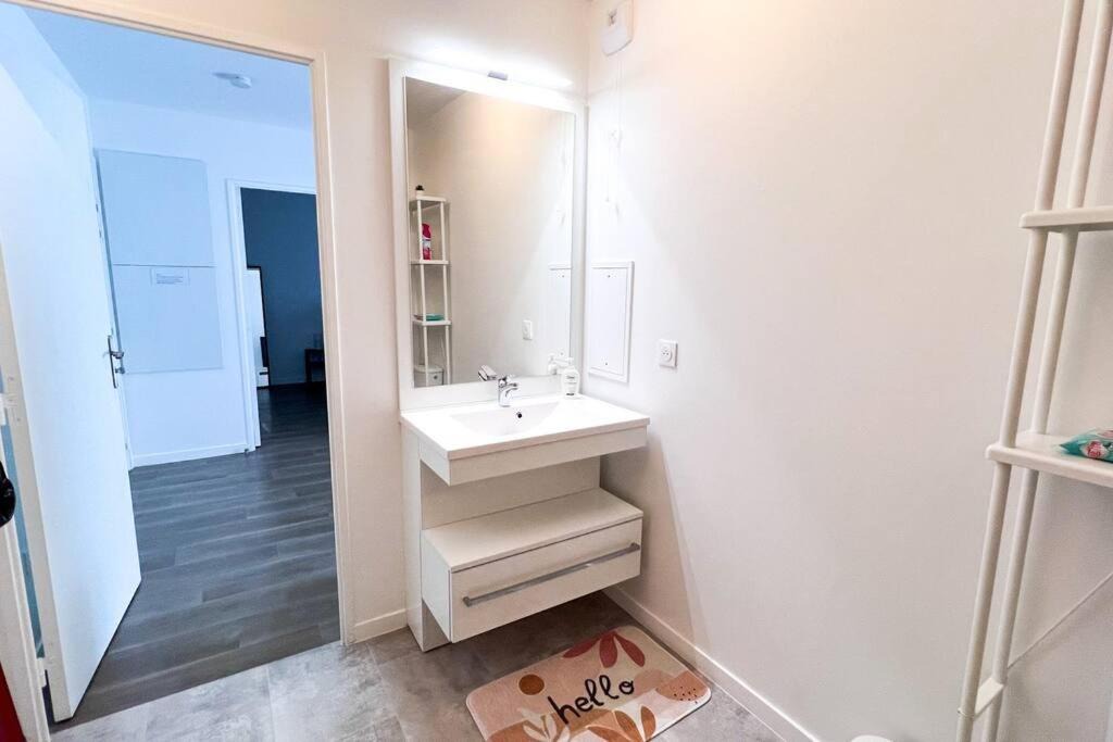 Photo of Bathroom in Livry-Gargan