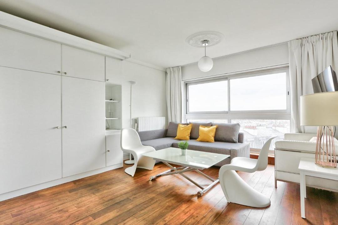 Photo of Livingroom in Pigalle
