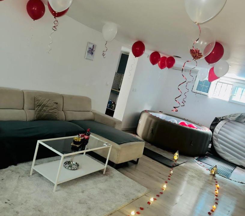 Photo of Livingroom in Livry-Gargan