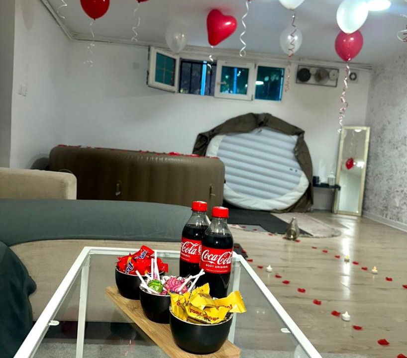Photo of Livingroom in Livry-Gargan
