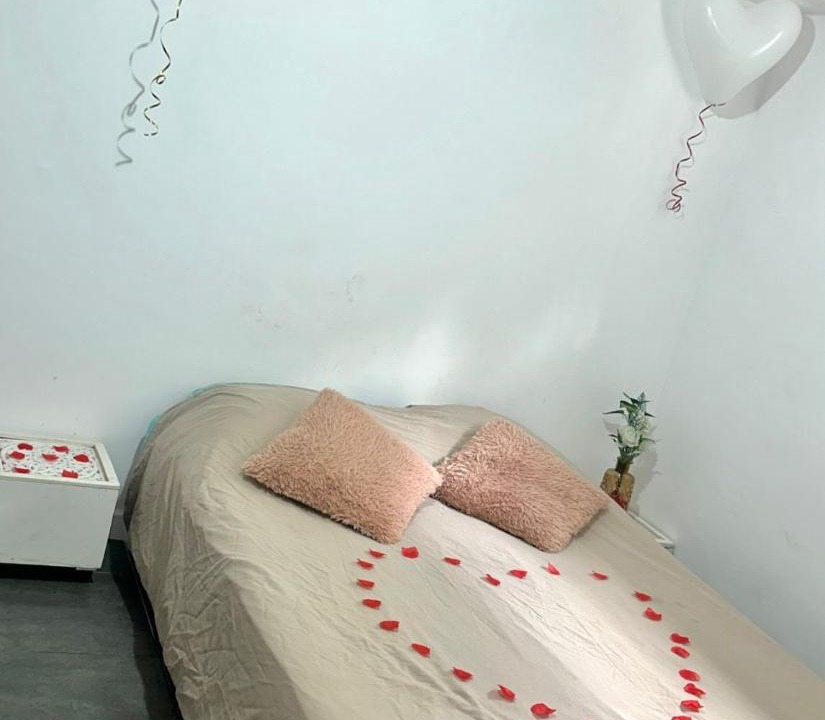 Photo of Bedroom in Livry-Gargan
