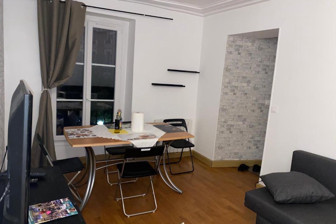 Photo of Livingroom in Le Raincy