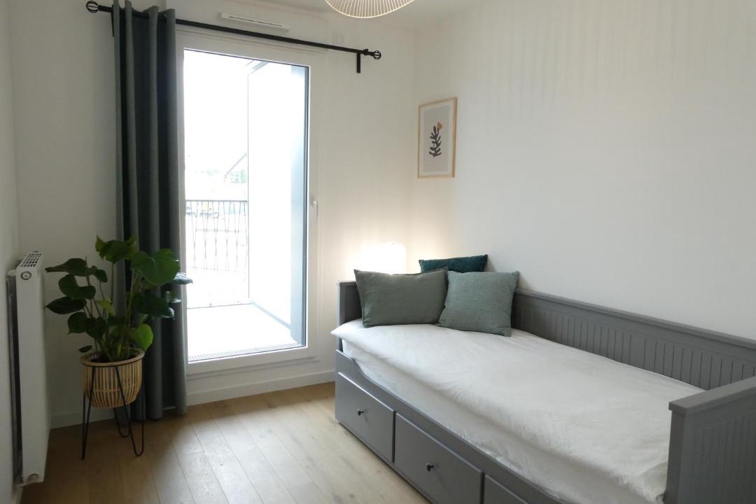 Photo of Livingroom in Clichy