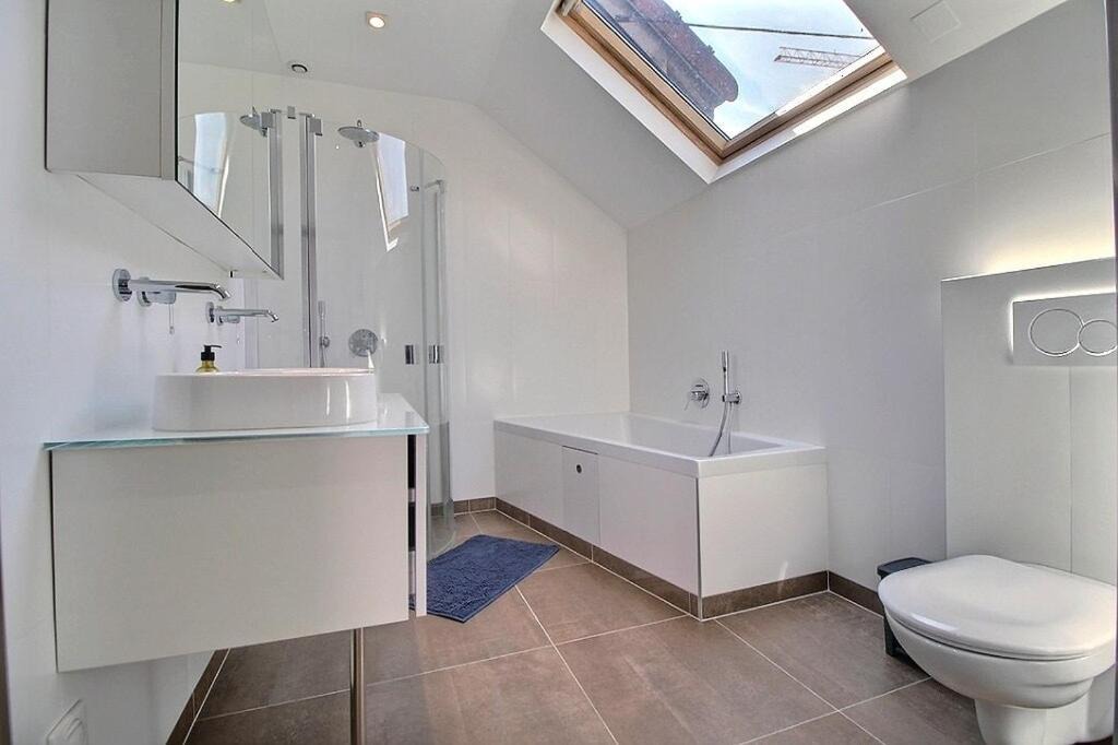Photo of Bathroom in Aulnay-sous-Bois