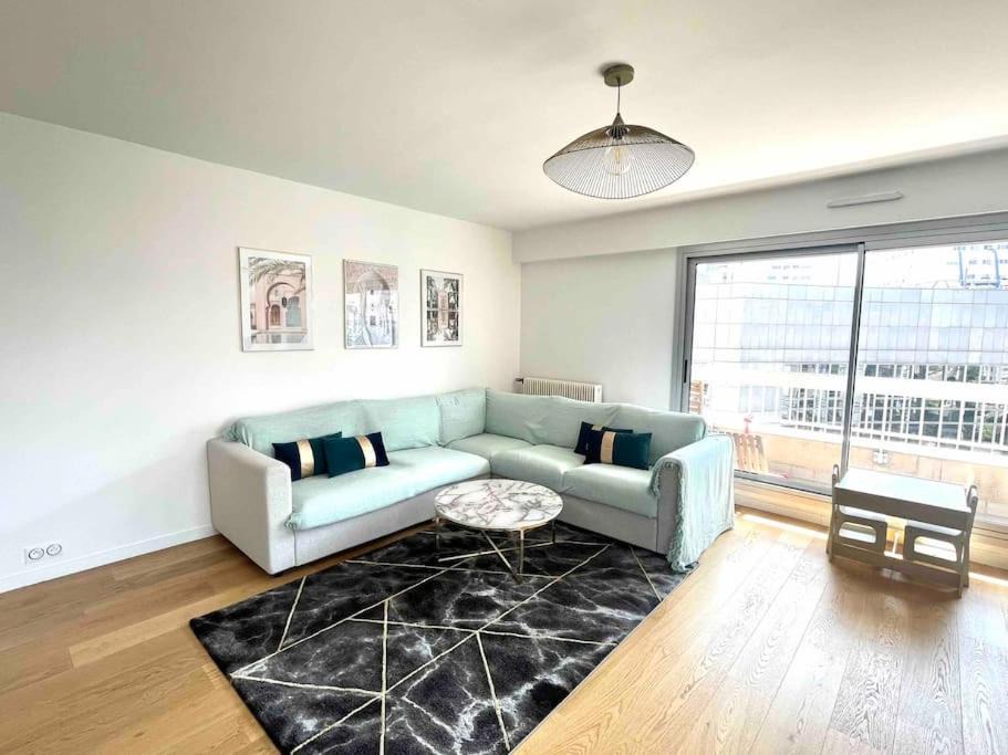 Photo of Livingroom in Cœur de Ville