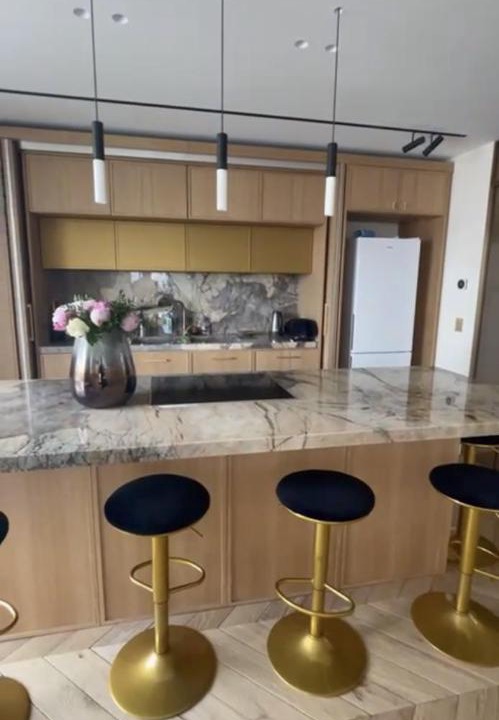 Photo of Kitchen in Porte-Dauphine