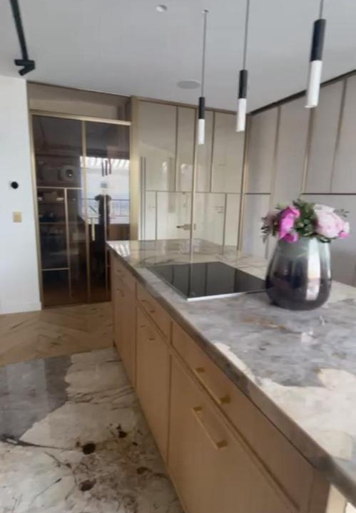 Photo of Kitchen in Porte-Dauphine