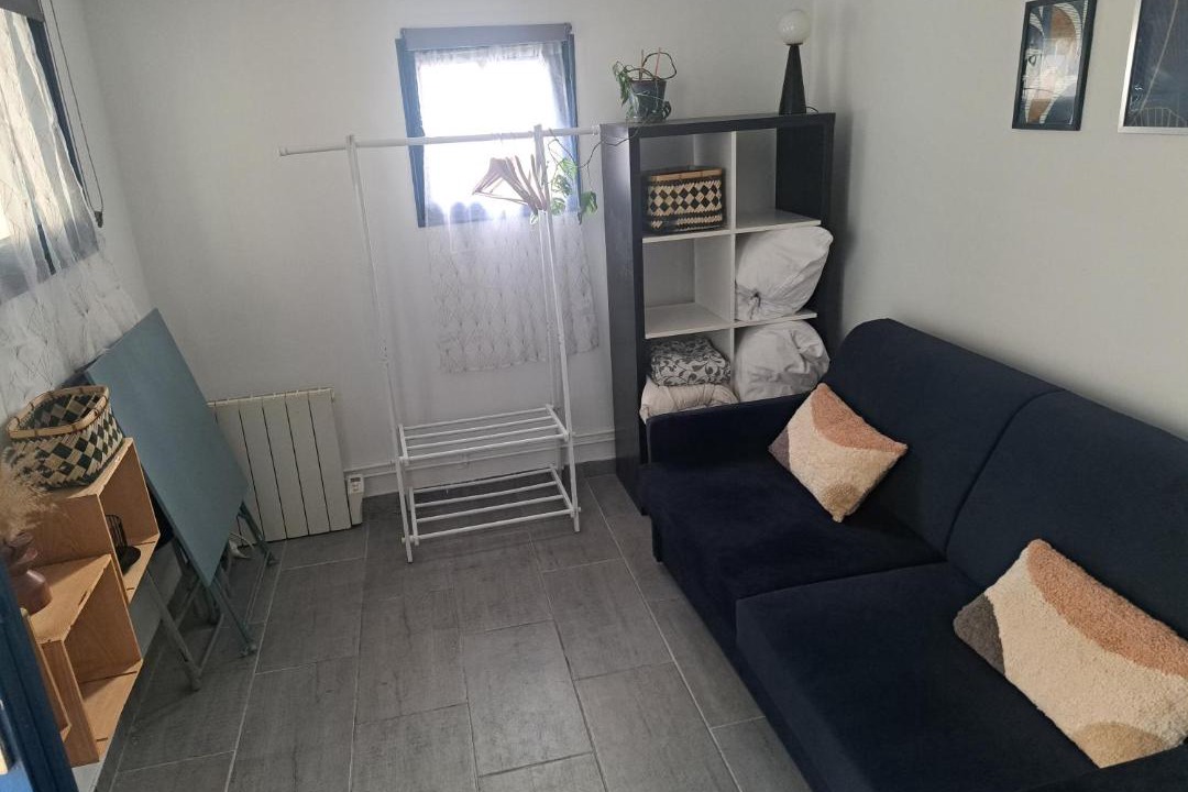 Photo of Livingroom in Epinay-sur-Seine
