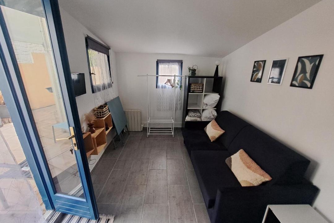 Photo of Livingroom in Epinay-sur-Seine