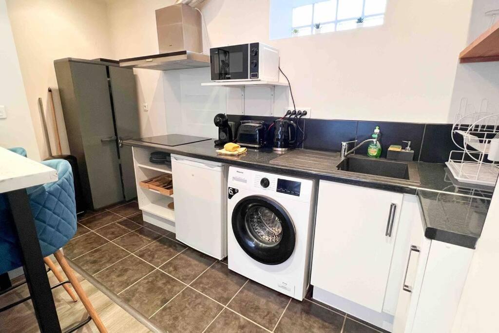 Photo of Kitchen in Les Gondoles