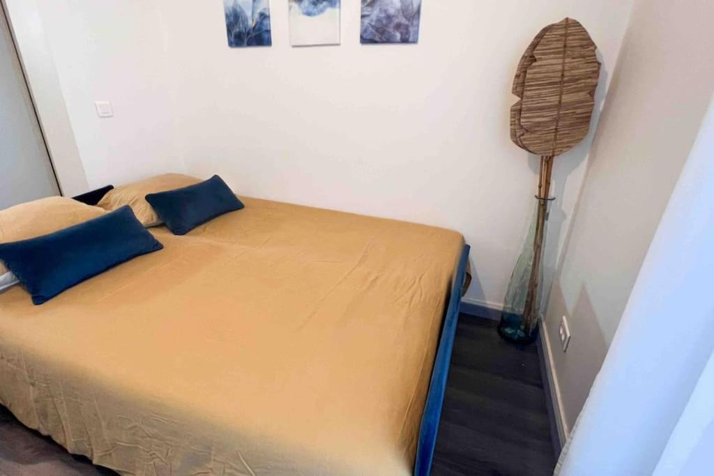 Photo of Bedroom in Les Gondoles