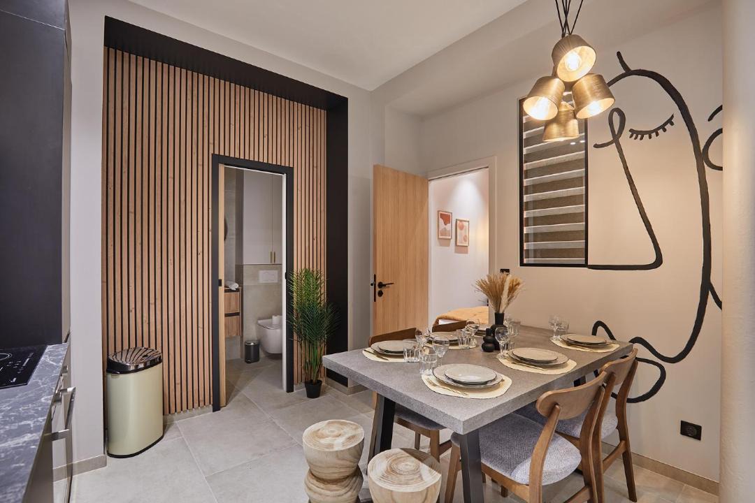 Photo of Livingroom in Epinettes