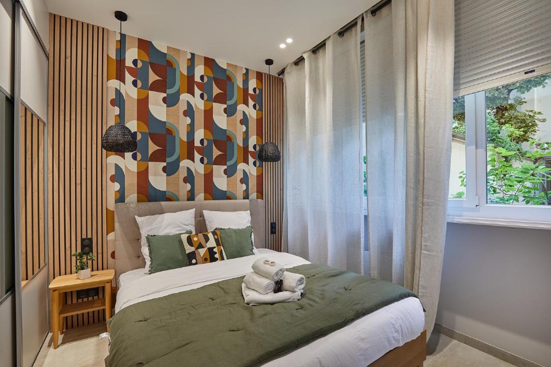 Photo of Bedroom in Epinettes