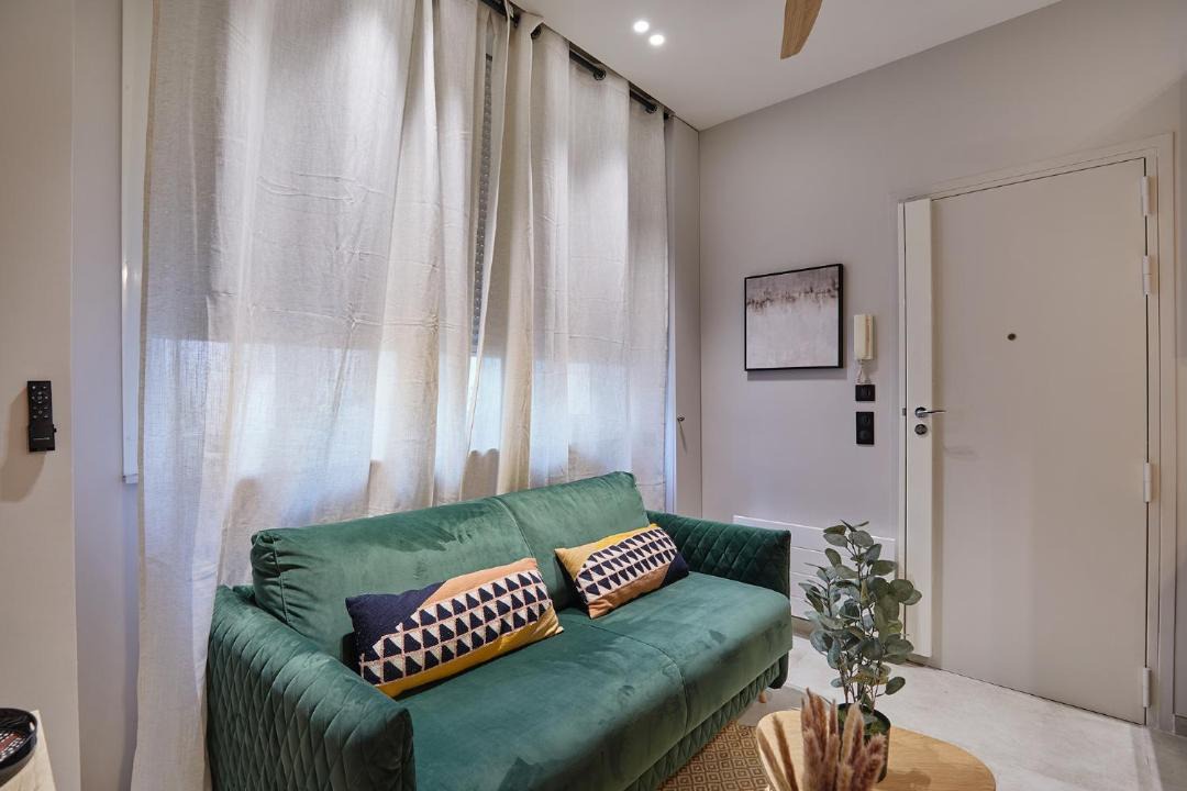 Photo of Bedroom in Epinettes