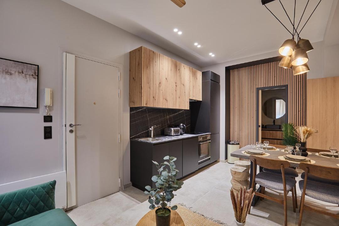 Photo of Livingroom in Epinettes