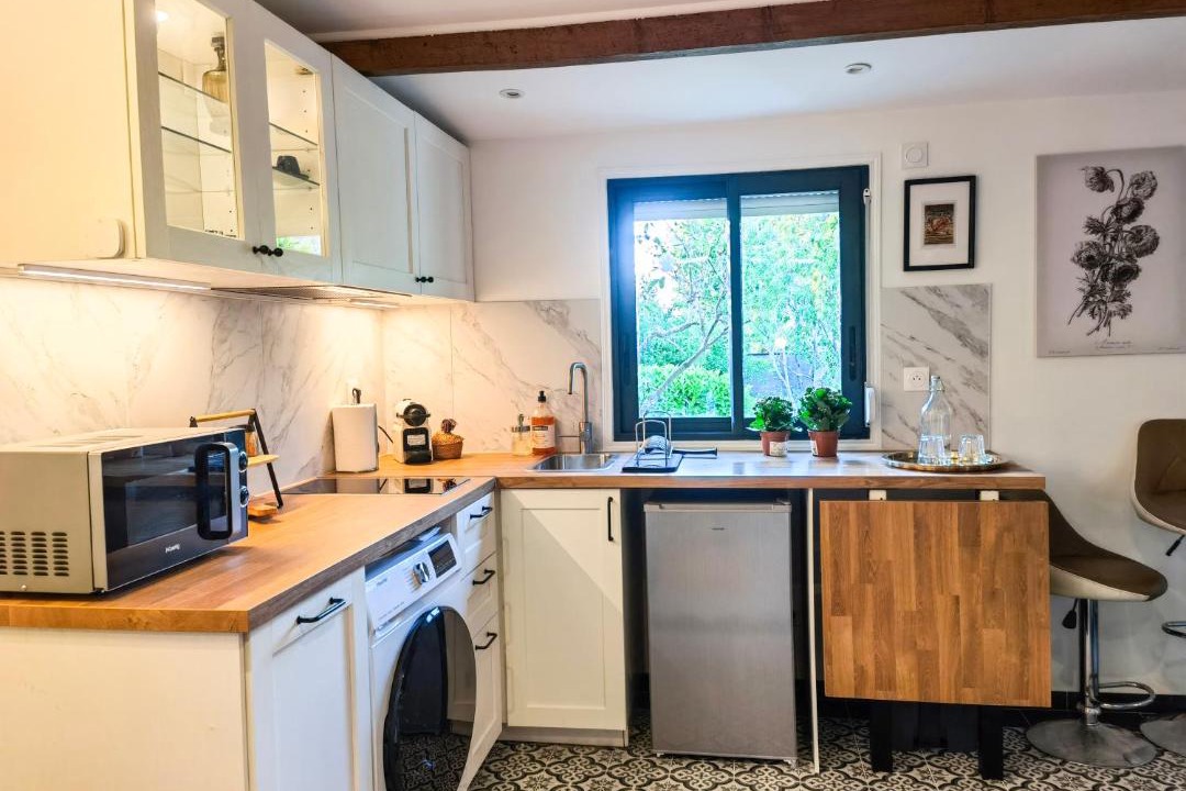 Photo of Kitchen in Noisy-le-Grand
