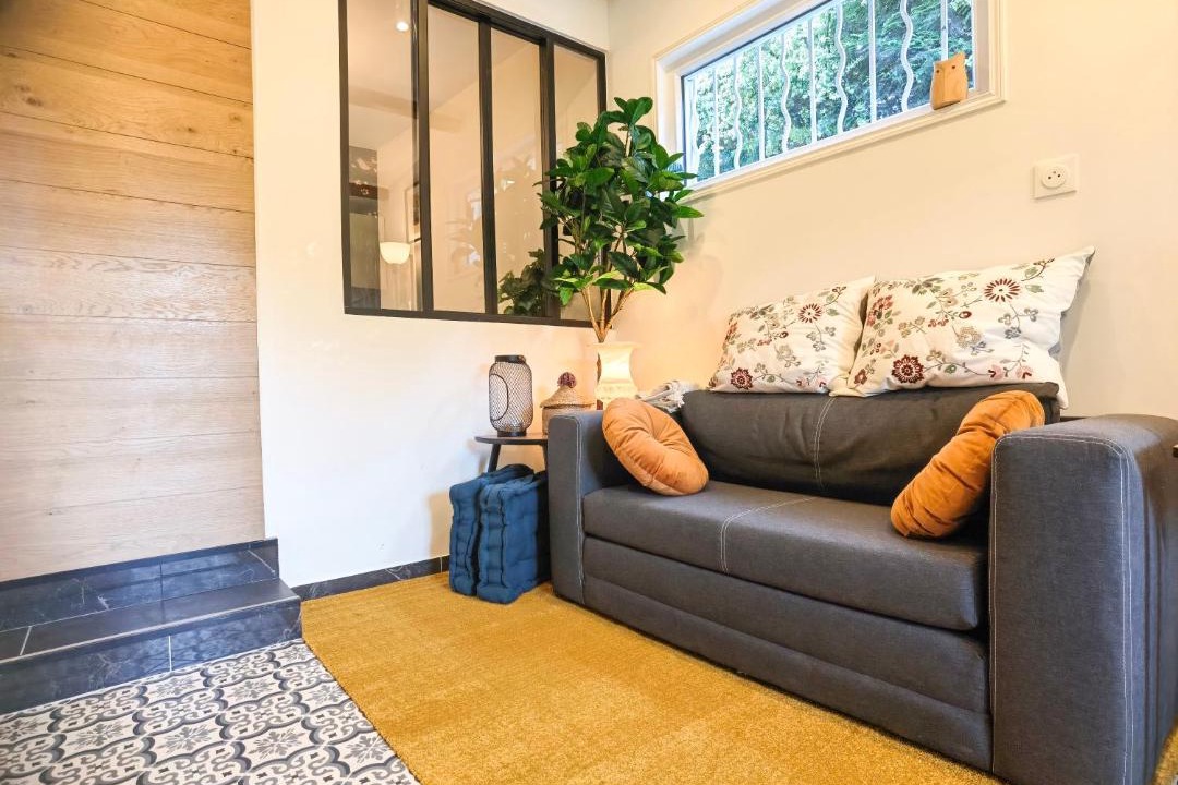 Photo of Livingroom in Noisy-le-Grand
