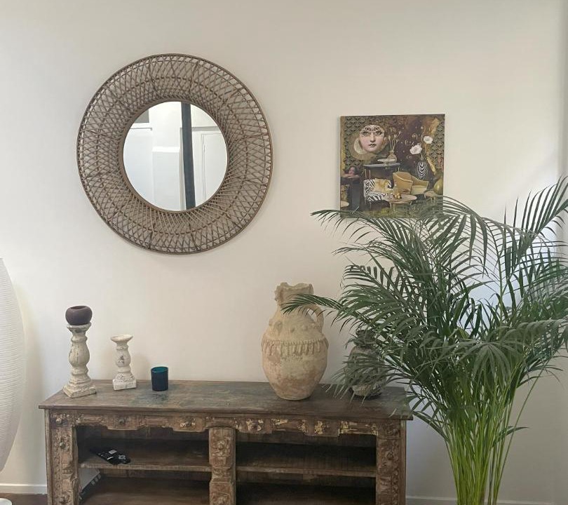 Photo of Livingroom in Gare