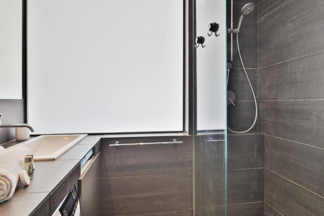 Photo of Bathroom in Quinze-Vingts